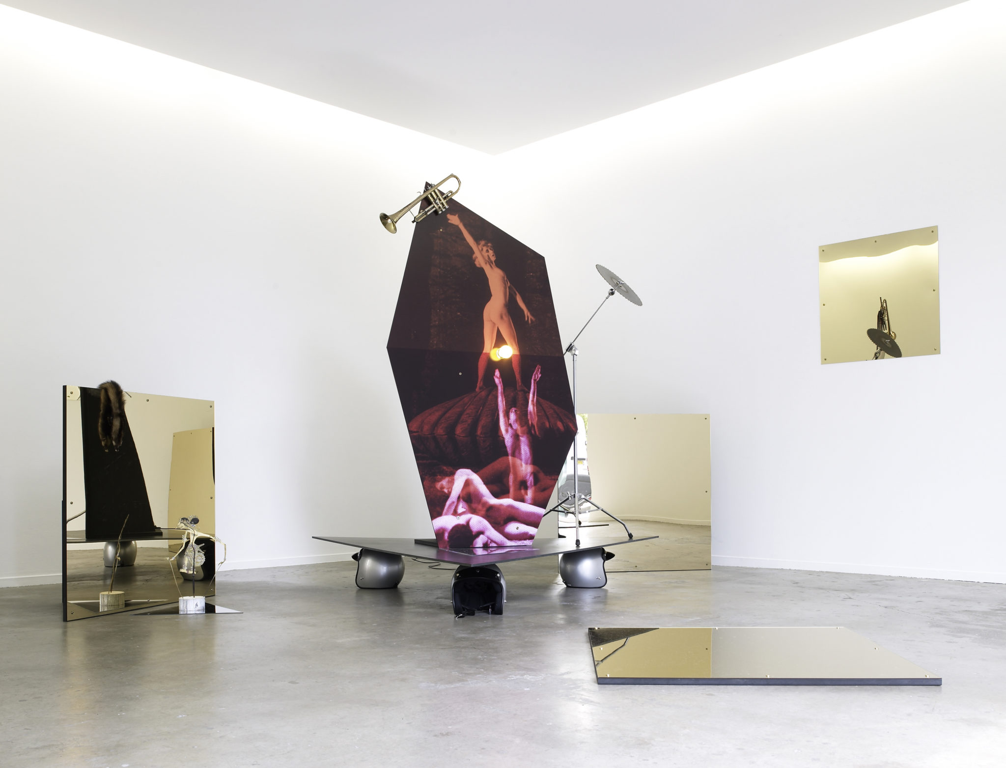 Lothar Hempel Galerie Art Concept